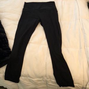Lululemon align pant